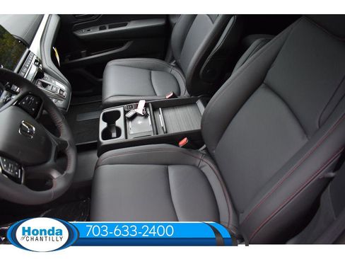New 2026 Honda Odyssey Sport-L image 14