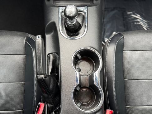 Used 2016 Ford Mustang GT Premium w/ Equipment Group 401A RWD image 36
