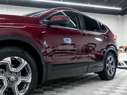 Used 2019 Honda CR-V EX-L image 30
