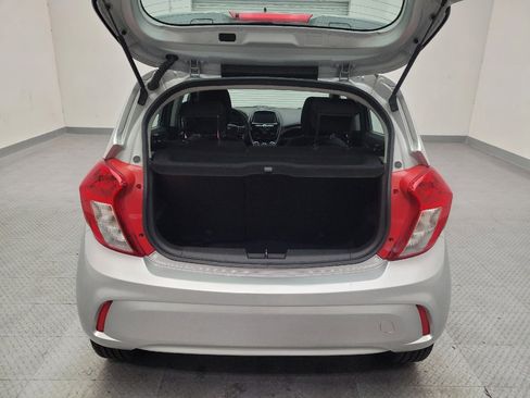 Used 2021 Chevrolet Spark LT FWD image 29