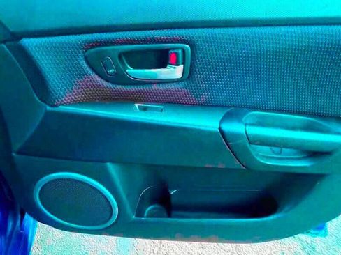 Used 2007 MAZDA MAZDA3 s Touring image 19