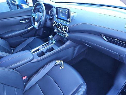 Used 2022 Nissan Sentra SR image 31