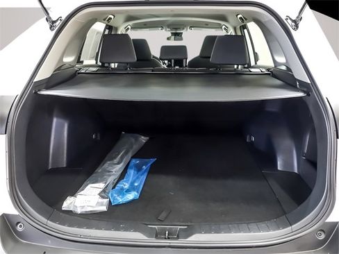 Certified 2025 Toyota RAV4 XLE image 20