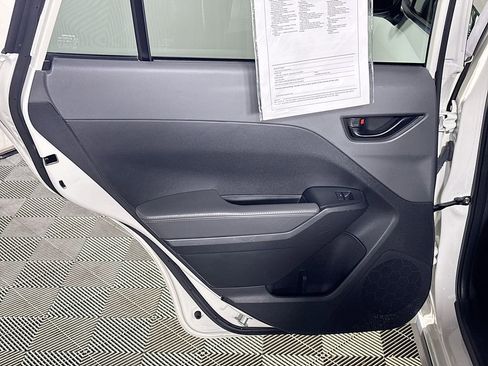 Used 2024 Subaru Crosstrek 2.0i Premium w/ Popular Package #4 AWD/4WD image 18