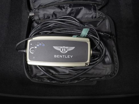 Used 2023 Bentley Continental GT Speed AWD/4WD image 65