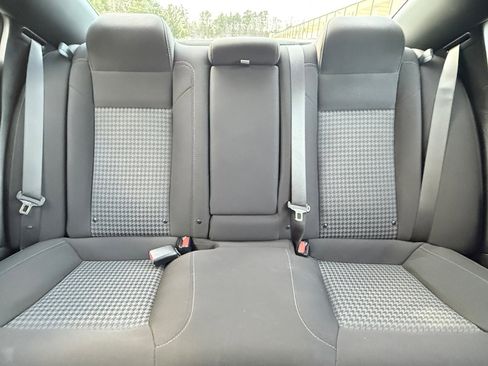 Used 2020 Dodge Charger GT w/ Blacktop Package image 40