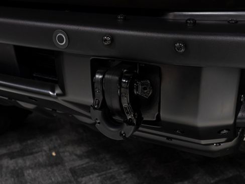 Used 2024 Ford Bronco Raptor w/ Interior Carbon Fiber Pack 6 image 18