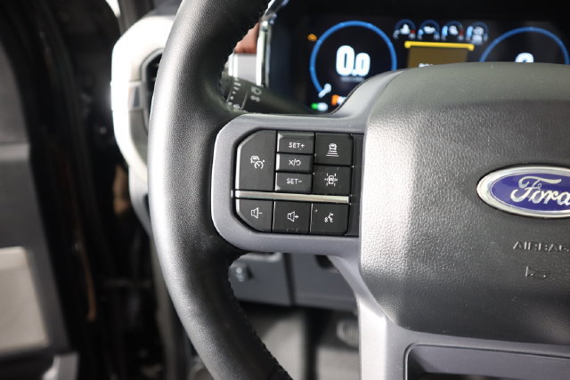 Used 2023 Ford F150 Lariat w/ Equipment Group 502A High AWD/4WD image 49