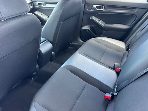 Used 2024 Honda Civic Sport image 26