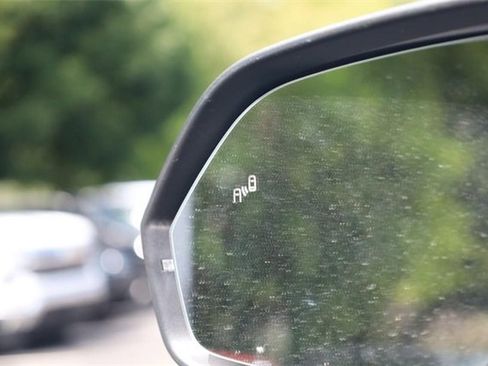 New 2026 Volkswagen Atlas SE image 23