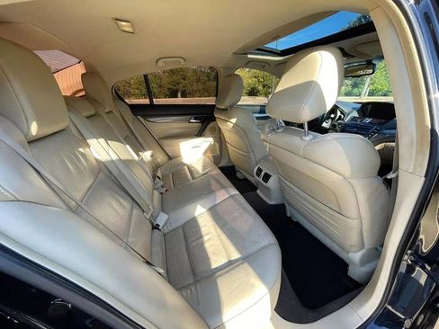 Used 2012 Acura TL w/ Technology Package image 14