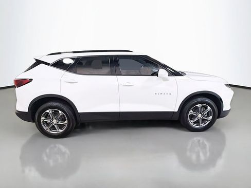 Used 2023 Chevrolet Blazer LT w/ Convenience Package FWD image 10