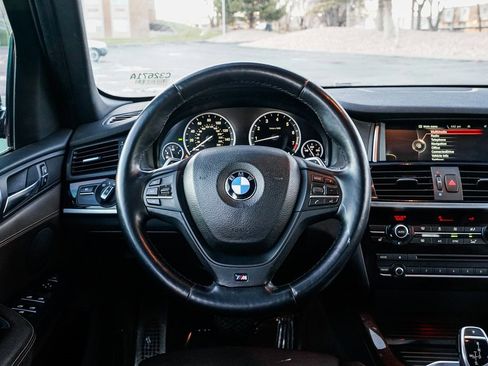 Used 2015 BMW X3 xDrive28i image 11
