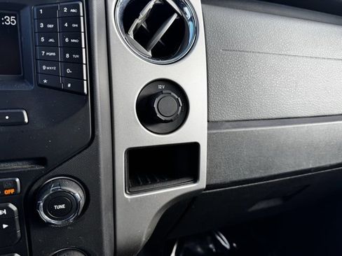 Used 2013 Ford F150 XLT w/ Luxury Equipment Group image 17