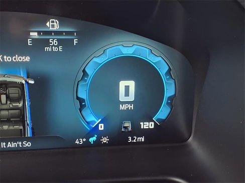 New 2025 Ford Bronco Outer Banks image 18