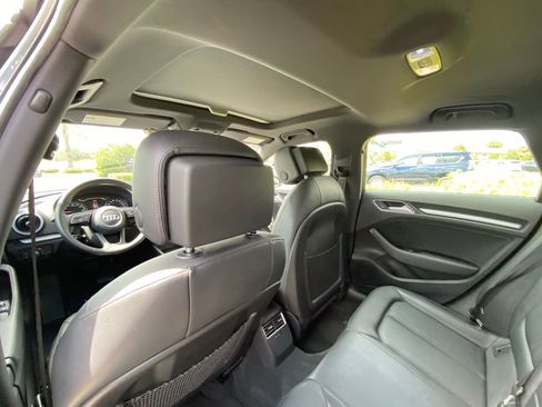 Used 2017 Audi A3 e-tron Premium image 20