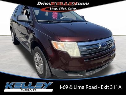Used 2009 Ford Edge SE