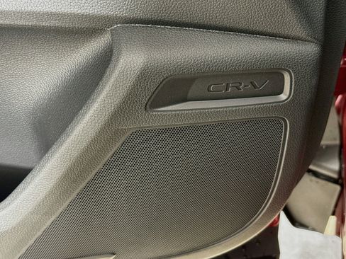 Certified 2026 Honda CR-V Sport-L image 21