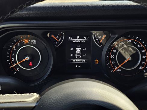 New 2026 Jeep Wrangler Willys image 13