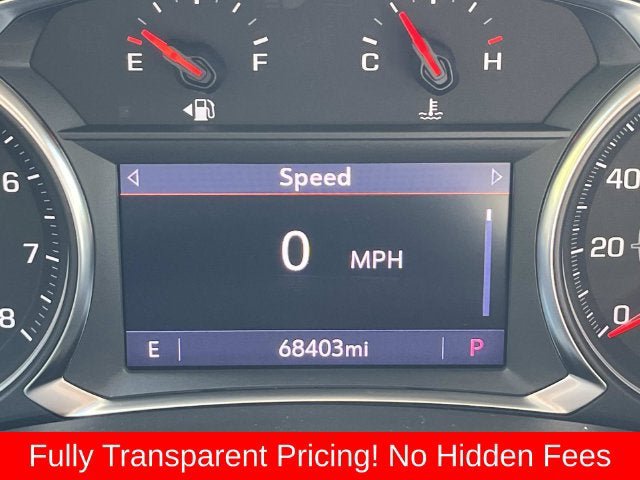 Used 2022 GMC Terrain SLT w/ Tech Package AWD/4WD image 37
