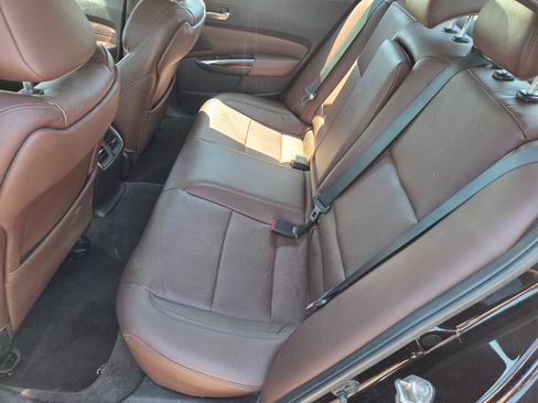 Used 2015 Acura TLX V6 SH-AWD w/ Advance Package image 10