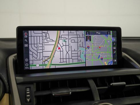 Used 2020 Lexus NX 300h 300h image 24