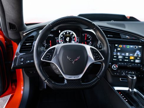Used 2019 Chevrolet Corvette ZR1 image 10