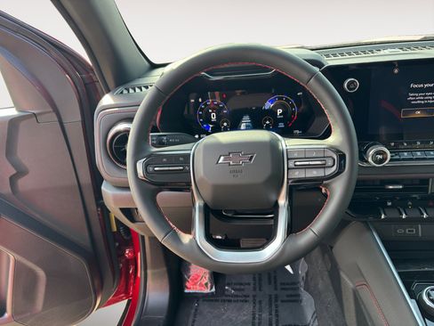 New 2026 Chevrolet Colorado Z71 w/ Z71 Convenience Package 2 image 12