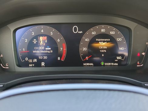 Used 2023 Acura Integra A-Spec image 33