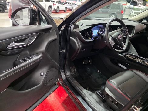 Used 2023 Buick Envision Essence w/ Sport Touring Package image 11