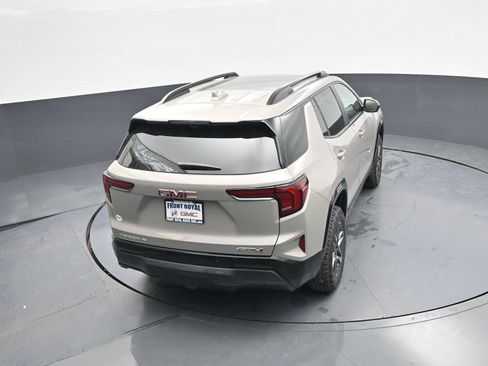 New 2026 GMC Terrain AT4 AWD/4WD image 29