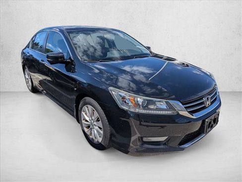 Used 2015 Honda Accord EX image 3