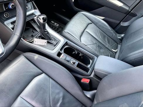 Used 2023 Audi Q3 2.0T Premium Plus w/ Premium Plus Package AWD/4WD image 14