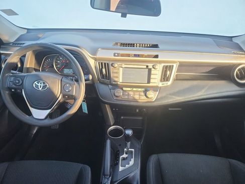 Used 2015 Toyota RAV4 XLE image 13
