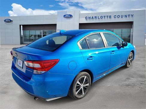 Used 2020 Subaru Impreza Premium image 4