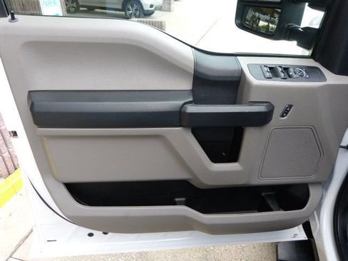 Used 2022 Ford F350 XL w/ STX Appearance Package image 37