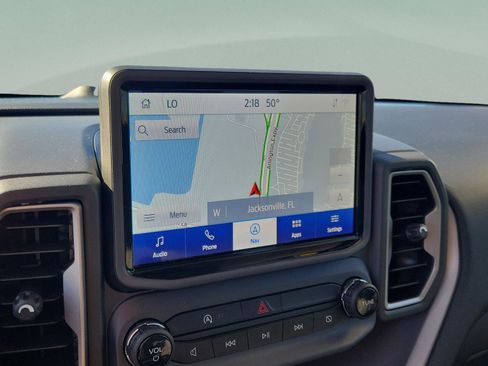 Certified 2022 Ford Bronco Sport Big Bend w/ Convenience Package image 17