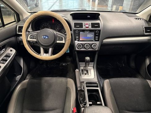 Used 2016 Subaru Crosstrek 2.0i Premium AWD/4WD image 9