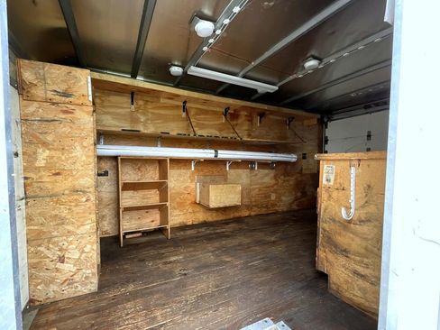 Used 2012 Chevrolet Express 4500 w/ RV Package image 18