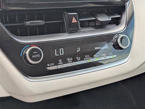 Certified 2020 Toyota Corolla LE image 20