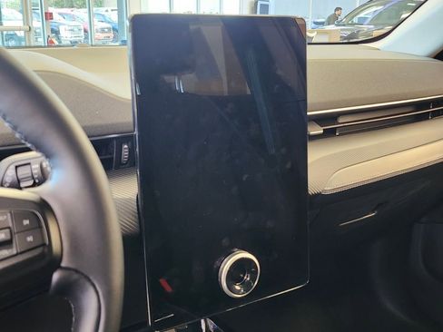 New 2024 Ford Mustang Mach-E Select w/ Comfort Package Lite image 18