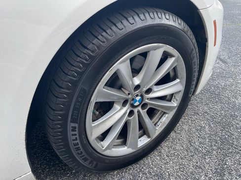 Used 2016 BMW 528i xDrive Sedan image 12