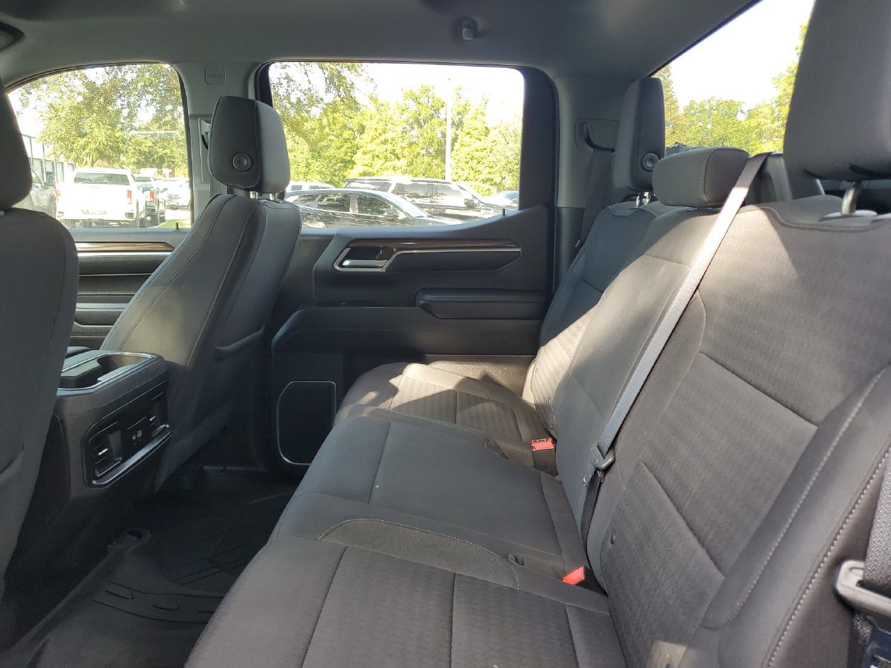 Used 2022 Chevrolet Silverado 1500 RST AWD/4WD image 11