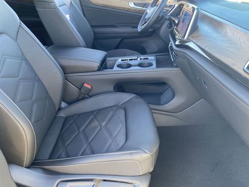 New 2026 Volkswagen Atlas SE image 7