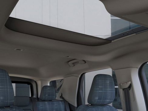 New 2025 Ford Bronco Sport Heritage w/ Convenience Package image 24