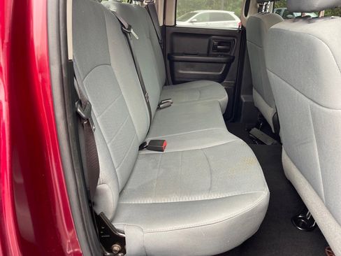 Used 2017 RAM 1500 Express w/ Express Value Package image 18