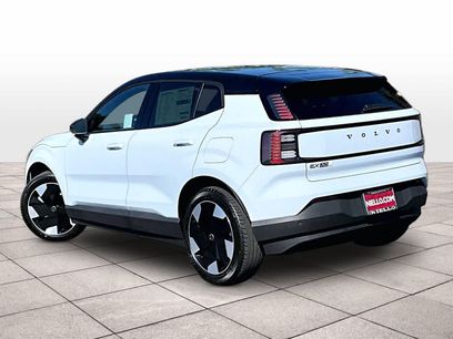 New 2026 Volvo EX30 Plus w/ Protection Package Premier