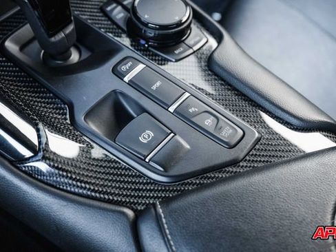 Used 2020 Toyota Supra Premium w/ Driver Assist Package image 76