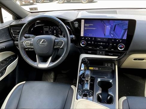 Certified 2024 Lexus NX 350 AWD image 7