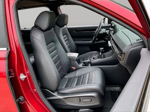 Used 2023 Honda CR-V Sport Touring image 9